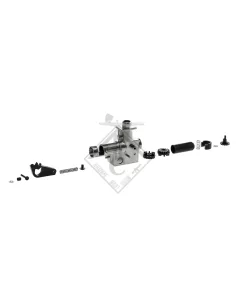 BLOC HOP UP M4 METAL JING GONG