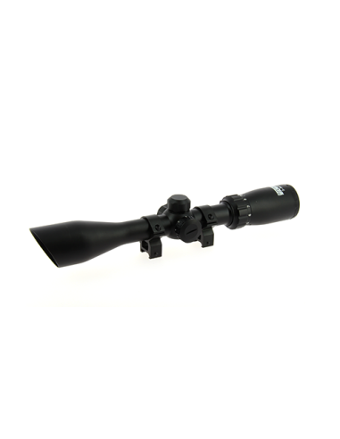 LUNETTE 3.9X40 BIZEAU SWISS ARMS 263885