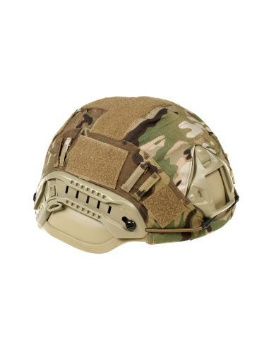 COUVRE CASQUE FAST JUMP INVADER GEAR MULTICAM