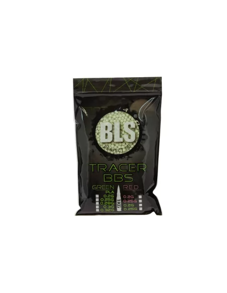 SACHET BILLES 0.32G BLS BIO TRACER BILLES VERTE