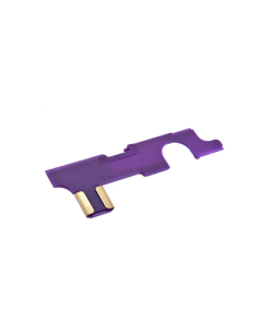 SELECTOR PLATE M4 V2 SHS