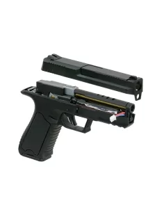 BATTERIE LIPO 7.4 V 650 MAH AEP IPOWER 2