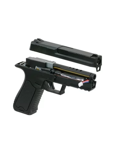 BATTERIE LIPO 7.4 V 650 MAH AEP IPOWER