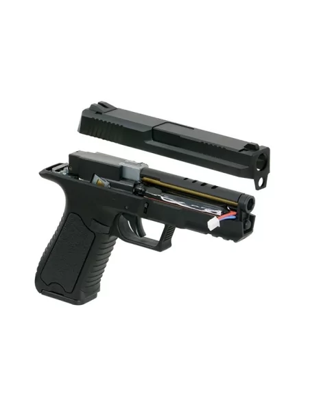 BATTERIE LIPO 7.4 V 650 MAH AEP IPOWER