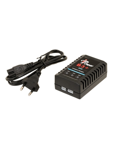 CHARGEUR DE BATTERIE LIPO B3+ IPOWER 