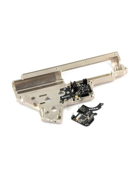 MOSFET GATE TITAN CABLAGE ARRIERE 