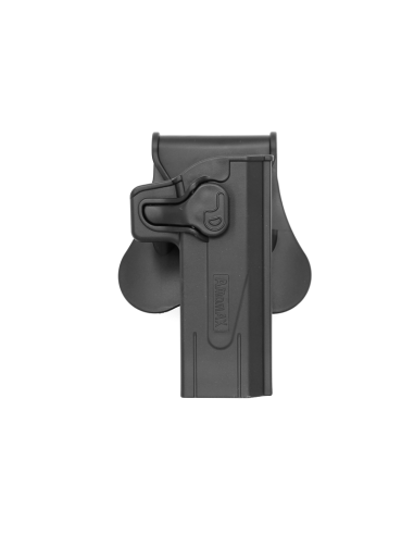 HOLSTER AMOMAX HI CAPA