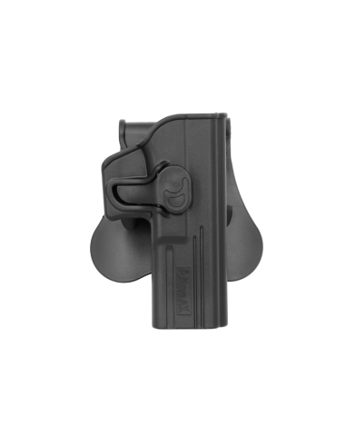 HOLSTER AMOMAX GLOCK 19 / 23