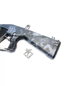 AA12 KRYPTEK RAID TOKYO MARUI 2