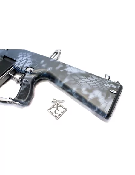 AA12 KRYPTEK RAID TOKYO MARUI