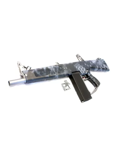 AA12 KRYPTEK RAID TOKYO MARUI