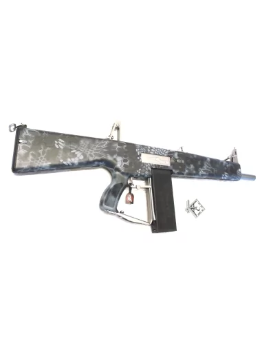 AA12 KRYPTEK RAID TOKYO MARUI ( OCCASION )