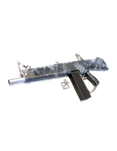 AA12 KRYPTEK RAID TOKYO MARUI ( OCCASION )