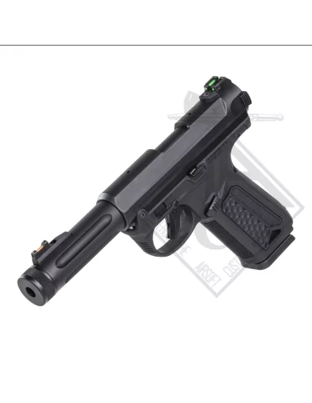 AAP-01 ASSASSIN GAZ NOIR ACTION ARMY