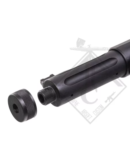 AAP-01 ASSASSIN TAN NOIR ACTION ARMY