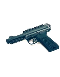 SET RAILS AAP01 ACTION ARMY 2