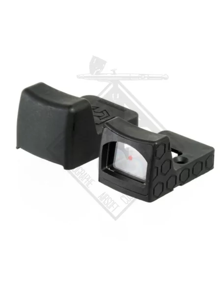 VX7310 CUSTOM AAC CERAKOTE & GRAVURE LASER VX7310 CUSTOM AAC CERAKOTE & GRAVURE LASER