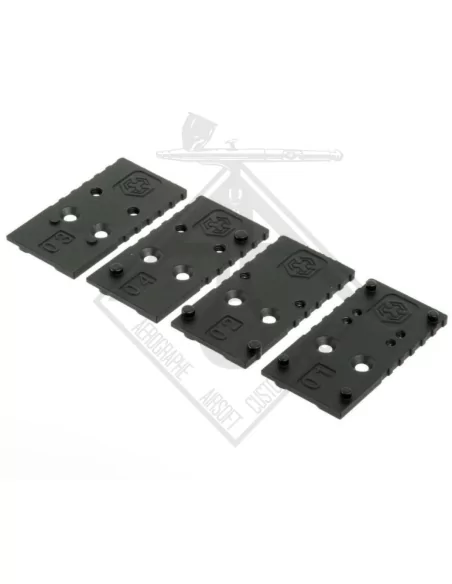 VX7310 CUSTOM AAC CERAKOTE & GRAVURE LASER VX7310 CUSTOM AAC CERAKOTE & GRAVURE LASER