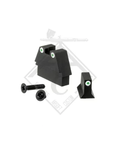 VX7310 CUSTOM AAC CERAKOTE & GRAVURE LASER