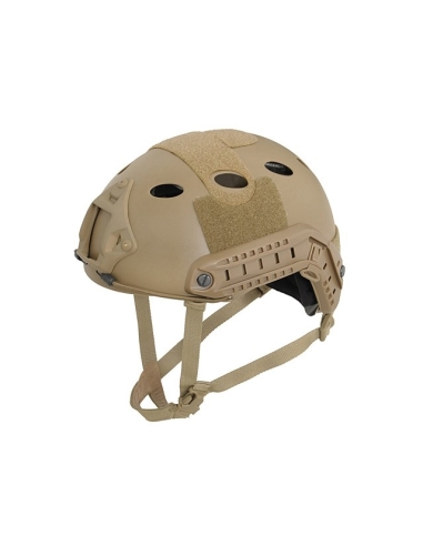 CASQUE FAST JUMP TAN EMERSON