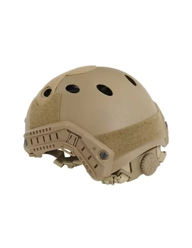 CASQUE FAST JUMP TAN EMERSON