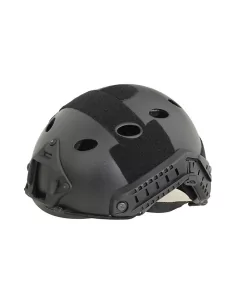 CASQUE FAST JUMP NOIR EMERSON 2