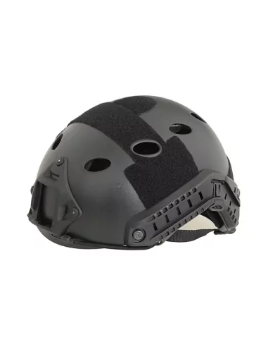 CASQUE FAST JUMP NOIR EMERSON