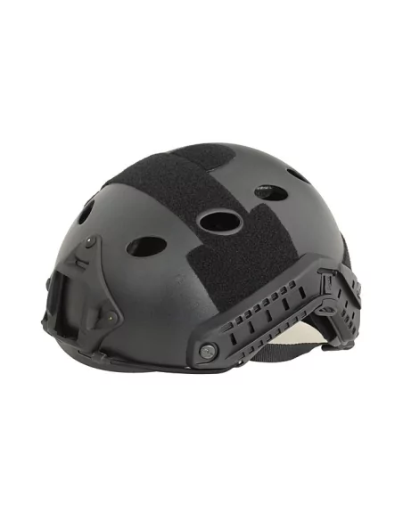 CASQUE FAST JUMP NOIR EMERSON CASQUE FAST JUMP NOIR EMERSON