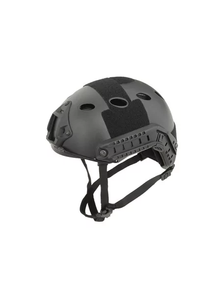 CASQUE FAST JUMP NOIR EMERSON
