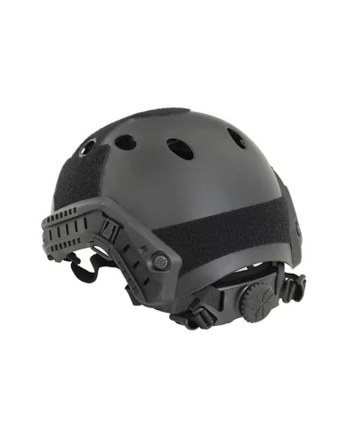 CASQUE FAST JUMP NOIR EMERSON