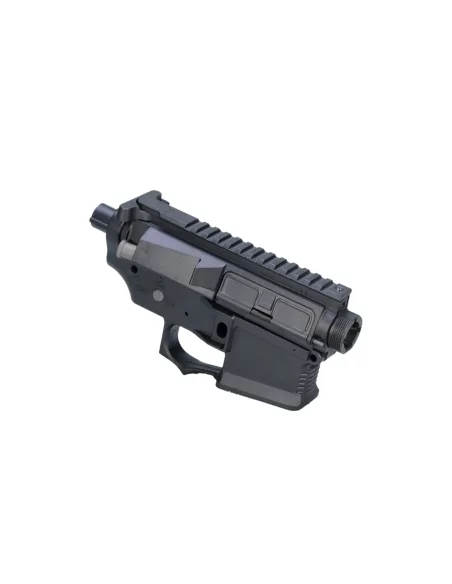 CORPS M4 AMOEBA POLYMERE NOIR