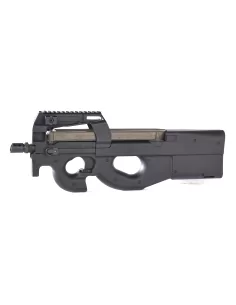 P90 AEG NOIR FN HERSTAL
