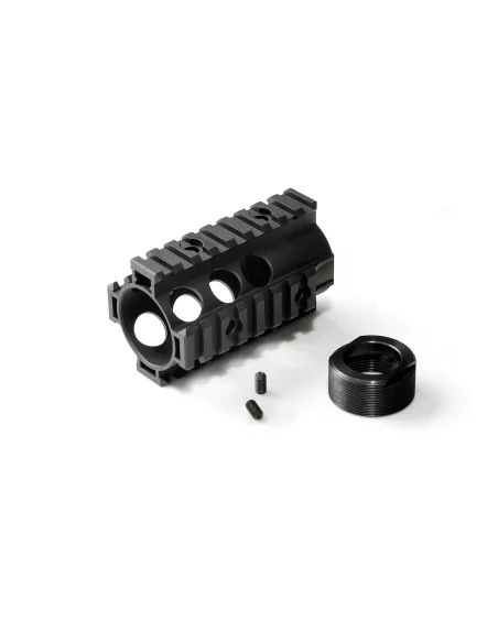 GARDE MAIN 3.7" M4 STINGER VFC