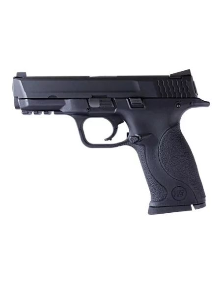 M&P9 WE NOIR GAZ