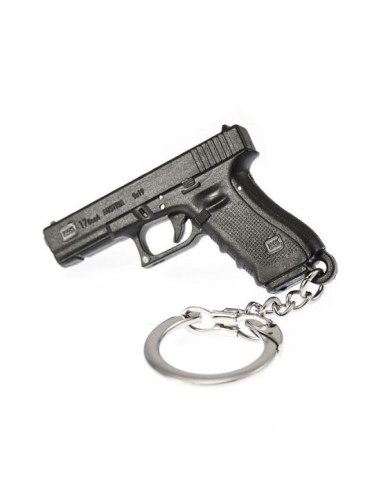 PORTE CLEES GLOCK GEN5