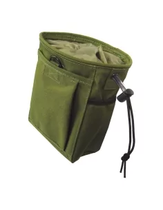 DUMP POUCH SMALL OLIVE ROYAL