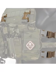 KIT SANGLE COYOTE EMERSON 2