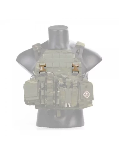 KIT SANGLE NOIR EMERSON