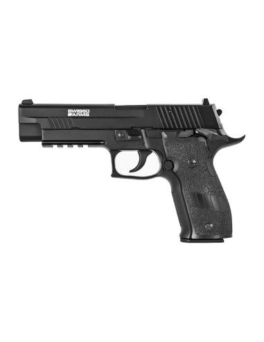 P226 NAVY PISTOL XXL SWISS ARMS