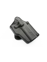 HOLSTER RIGIDE AMOMAX UNIVERSEL