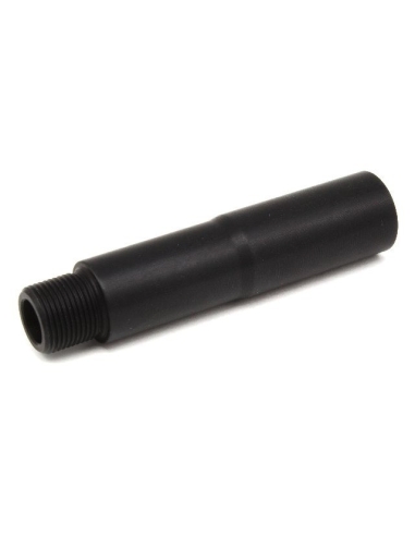 RALLONGE CANON 6.8CM / 14MM CCW AIRSOFT PRO