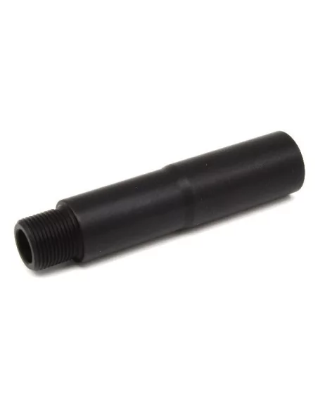 RALLONGE CANON 6.8CM / 14MM CCW AIRSOFT PRO