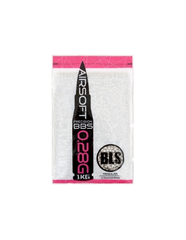 SACHET 3750 BILLES 0.28G BLS