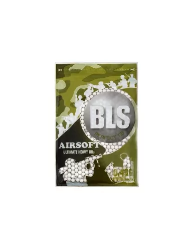 SACHET 1000 BILLES BIO 0.43G BLS