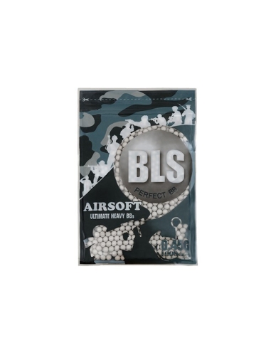 SACHET 1000 BILLES BIO 0.45G BLS