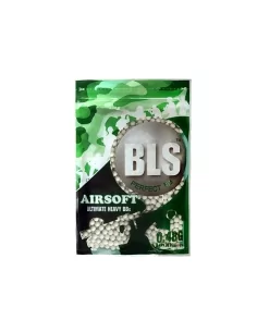 SACHET 1000 BILLES 0.48G BLS