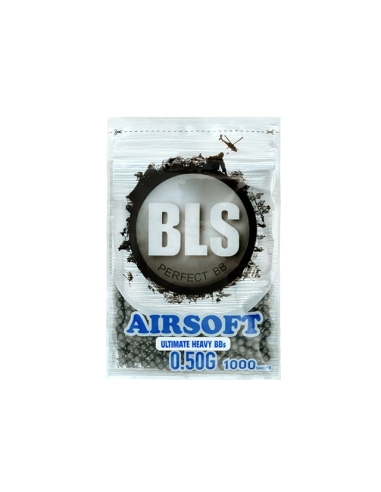 SACHET 1000 BILLES 0.50G BLS