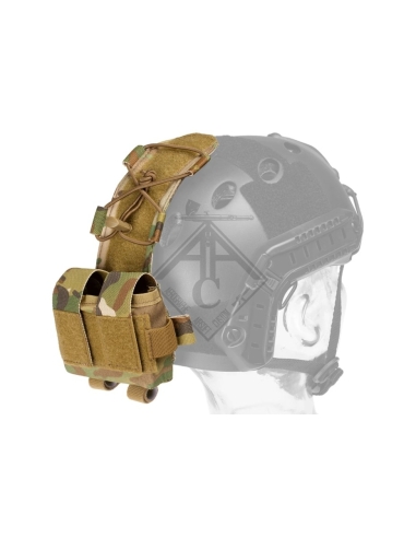 POCHE CASQUE FAST BATTERY CASE MULTICAM EMERSON GEAR