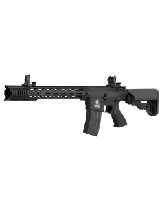 M4 LT-25 INTERCEPTOR NOIR LANCER TACTICAL 2