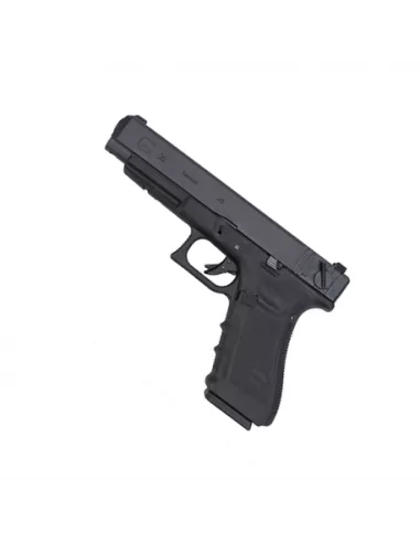 WE35 GEN4 NOIR GAZ WE